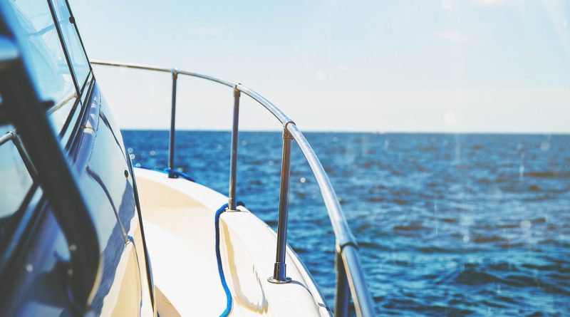 Boats, Yachts, Innovations - Boat Director