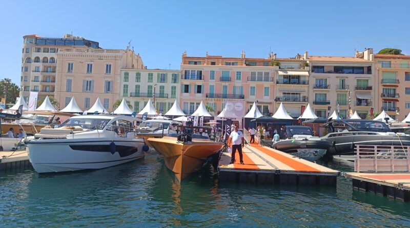 Top Innovations Boats and Supercars