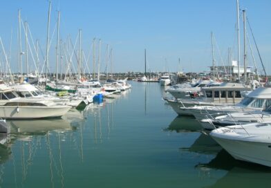 Choosing the Right Marina: A Boater’s Essential Guide