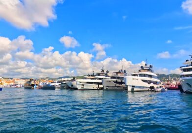Boat and Yacht Shows