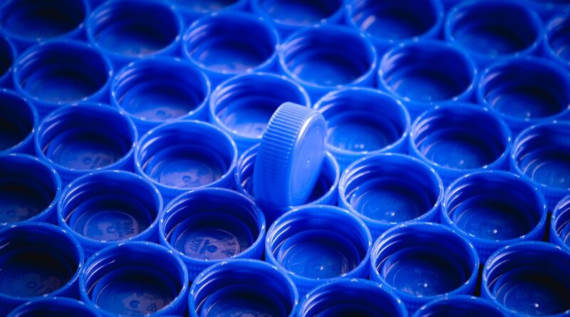 bottle, cap, plastic, blue, array, garbage, recycling, recycle, drink, enviroment, earth, planet, plastic, plastic, plastic, plastic, plastic, recycling, recycling, recycle