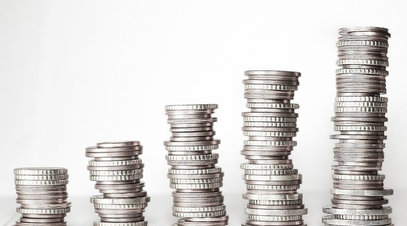 money, coins, stack, stacked coins, loose change, growing money, money tower, euro, currency, cash, metal money, finance, silver, wealth, prosperity, concept, idea, money, money, money, money, money