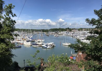 bursledon, marina, boats, england, hampshire, uk, yacht, harbor, waterfront, british, britain, harbour, sailing