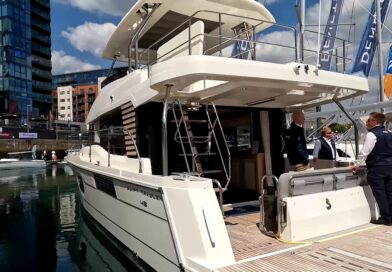 The Overlooked Details That Quietly Shape Marine Performance