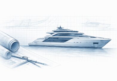 Skills in the marine industry blue economy -Boating Voice