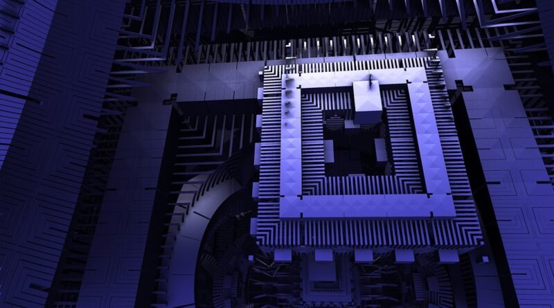 quantum computer, processor, computer, technology, quantum computer, quantum computer, quantum computer, quantum computer, quantum computer