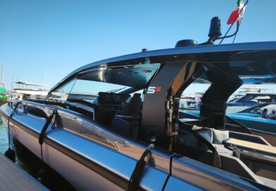 Dayboats & Runabouts: Standouts from a Summer on the Mediterranean