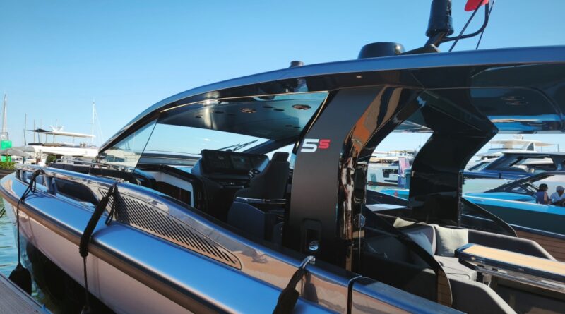 Dayboats & Runabouts: Standouts from a Summer on the Mediterranean